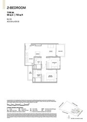 Union Square Residences (D1), Condominium #613832541